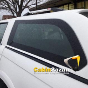 کابین کاپرا دو